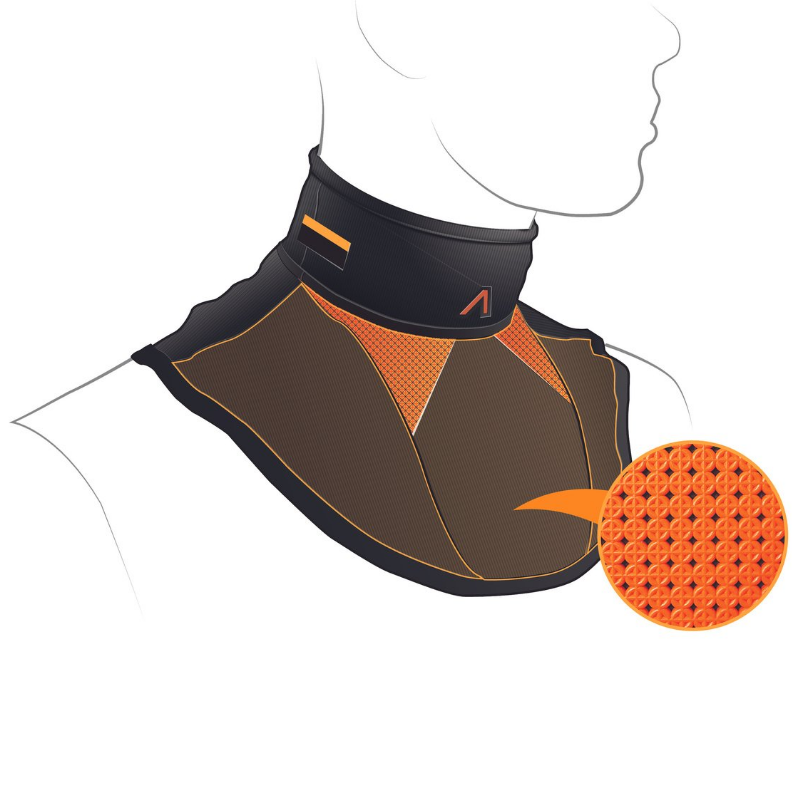 Aegis INTERCEPTOR G (Goalie)